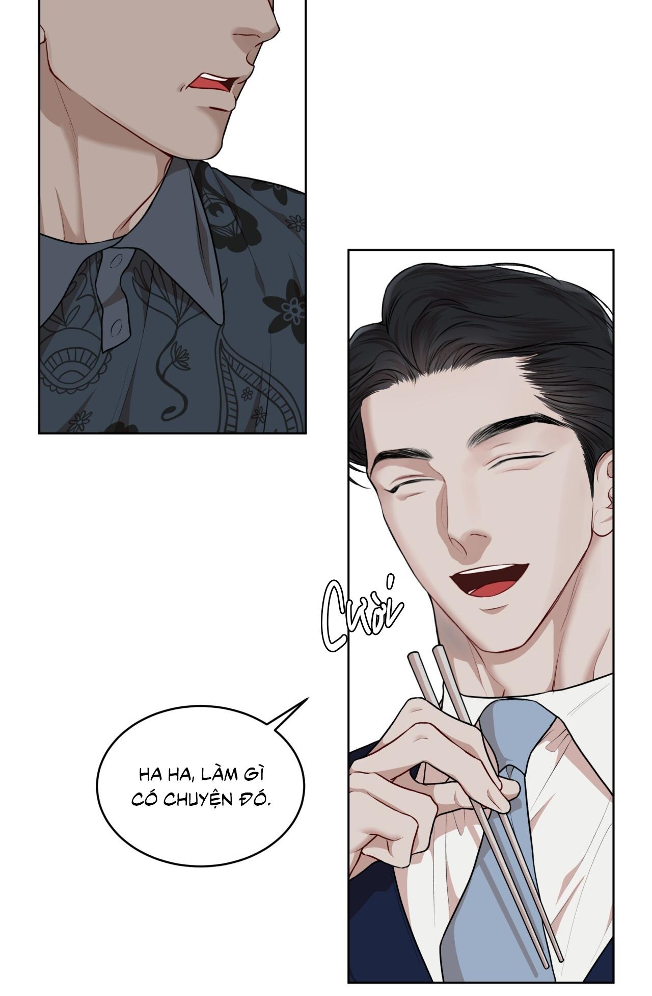 Đọc truyện KHỞI NGUỒN SỰ SỐNG - Chapter 69