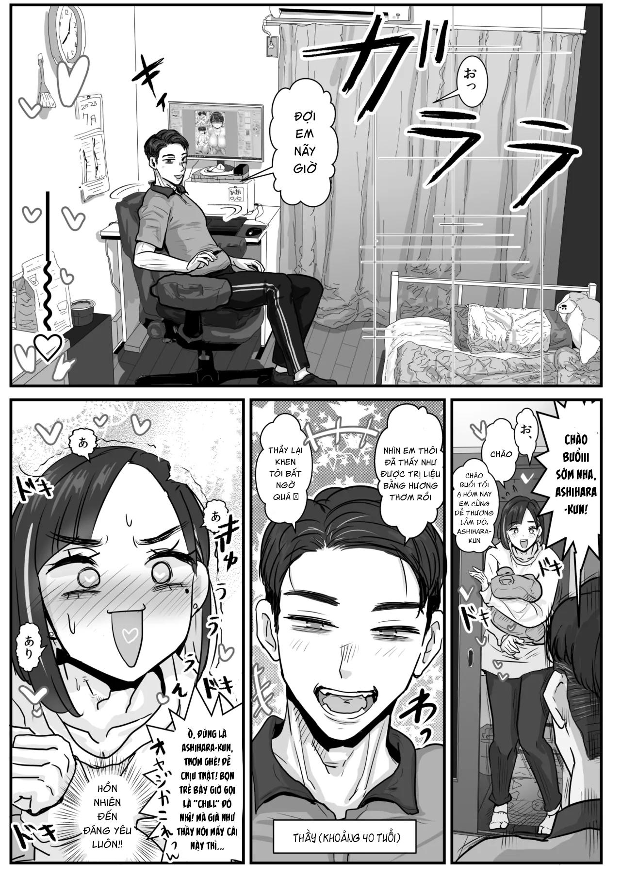 Đọc truyện Cưng mà nói - Chapter 281