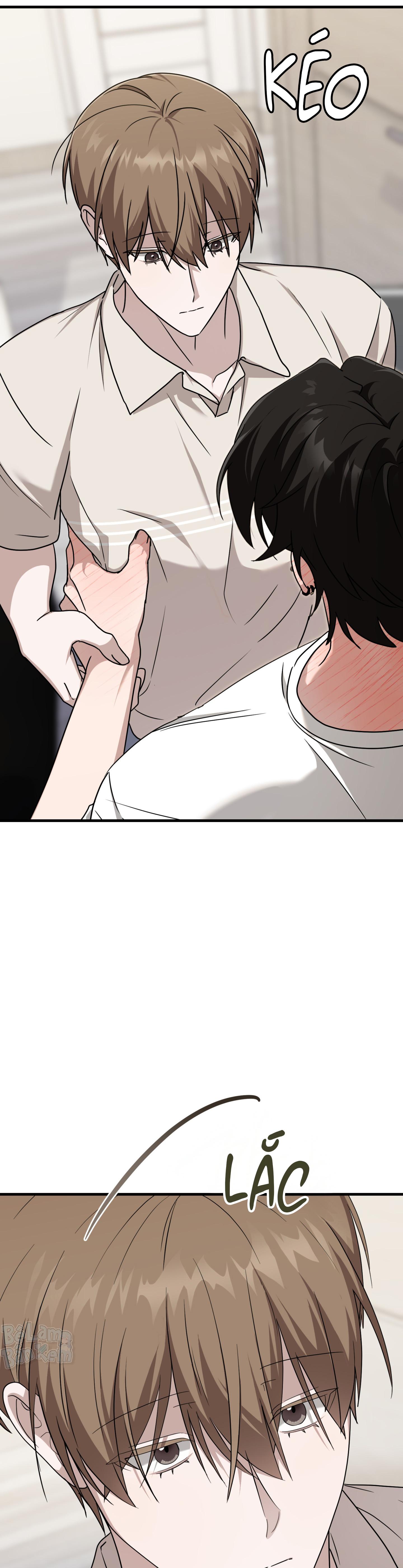 Đọc truyện Guild member - Chapter 95
