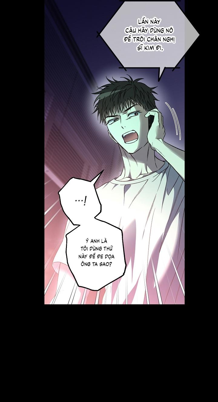 Đọc truyện (CBunu) Vong Chủng - Chapter 15