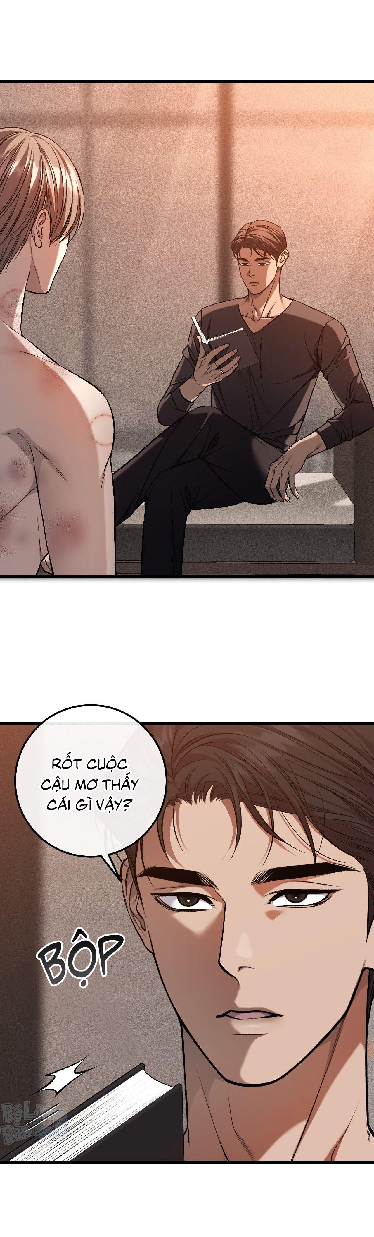 Đọc truyện XX ĐÊ TIỆN - Chapter 58