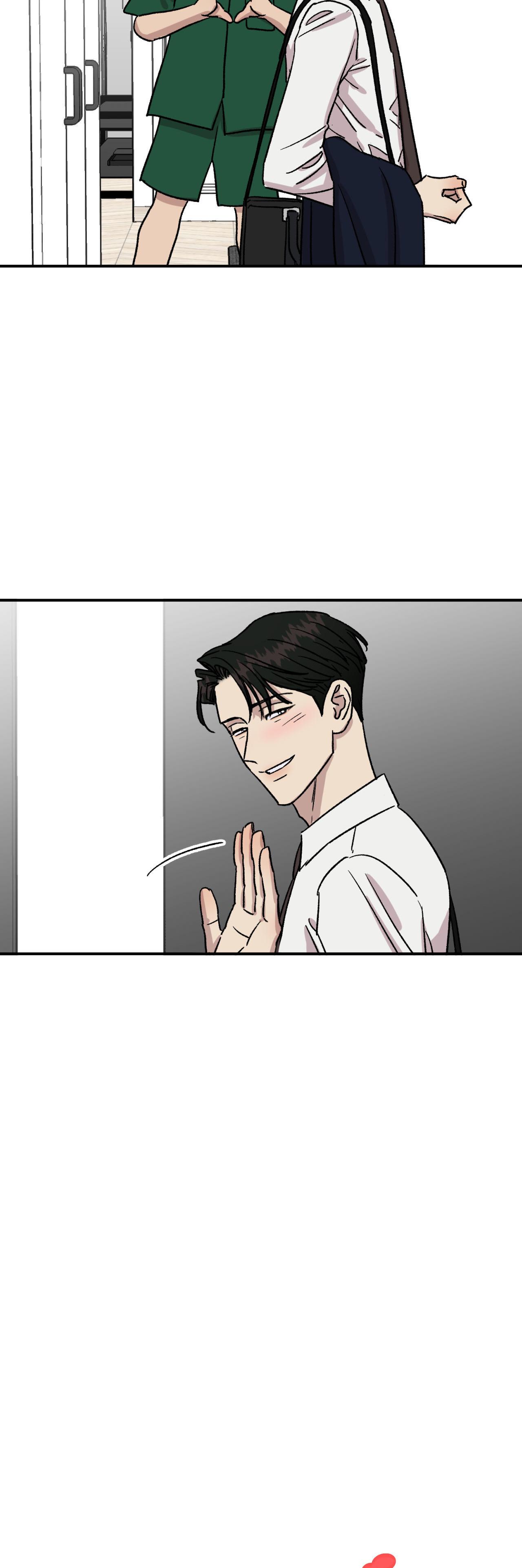 Đọc truyện Nhà của chúng ta - Chapter 43
