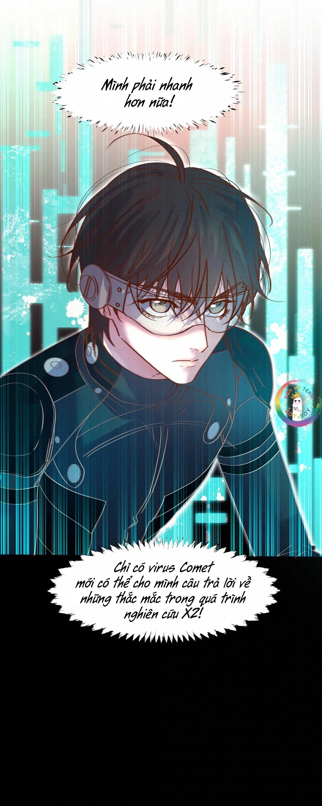 Đọc truyện Trỗi Dậy Từ Tro Tàn - Chapter 98