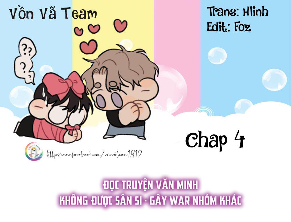 Đọc truyện (END) Hổ Phách Trên Mặt Biển - Chapter 4