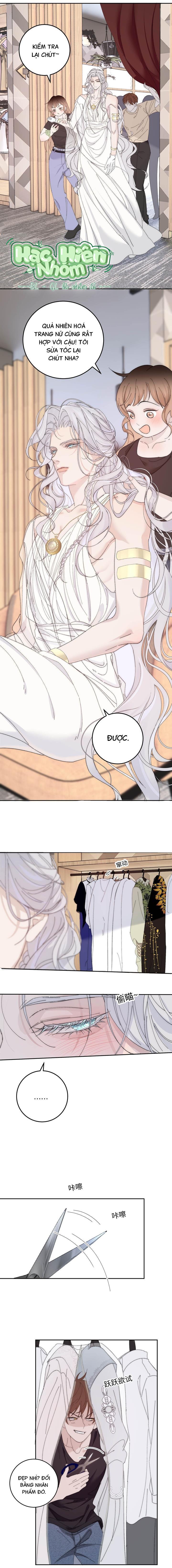 Đọc truyện Chọc Quê Vương Tử Mỗi Ngày - Chapter 7