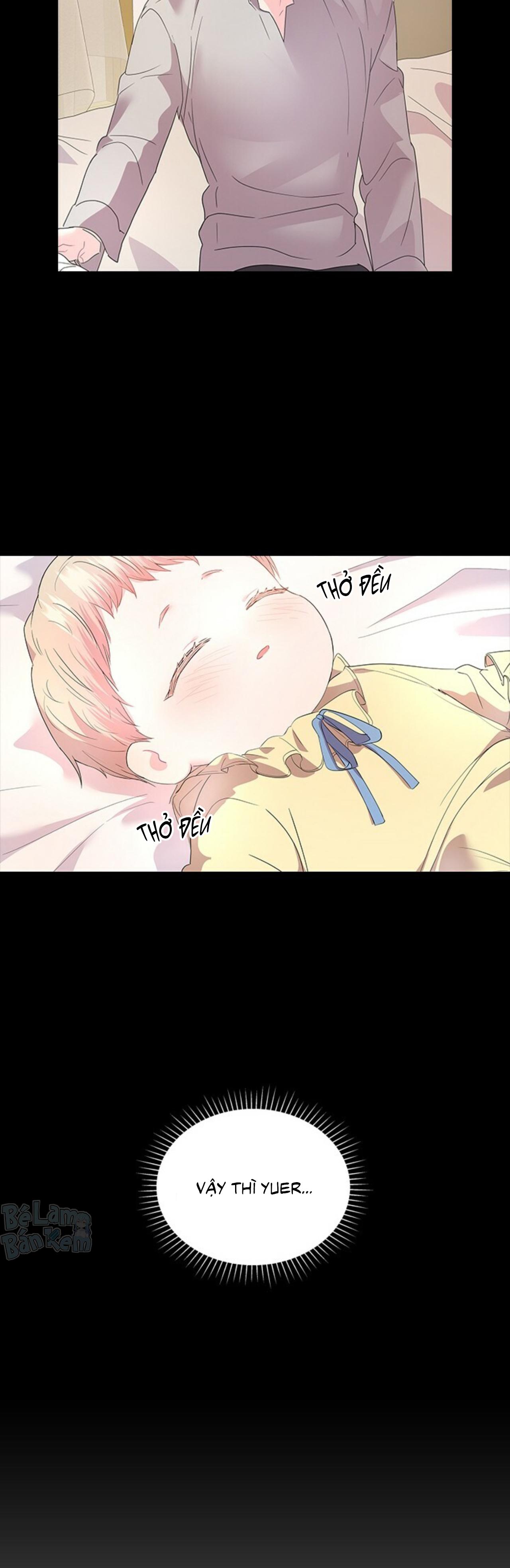 Đọc truyện Who’s your daddy - Chapter 46