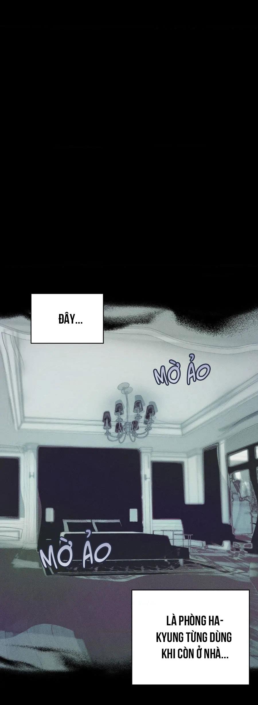 Đọc truyện Đảo Ngược Kịch Bản - Chapter 9