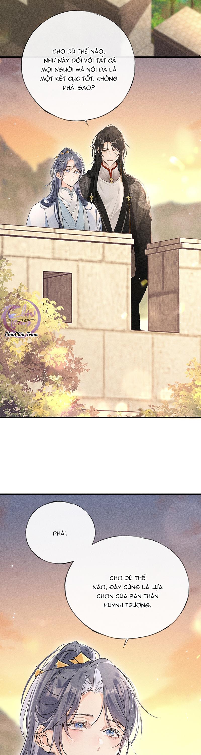 Đọc truyện Dụ địch thâm nhập - Chapter 80