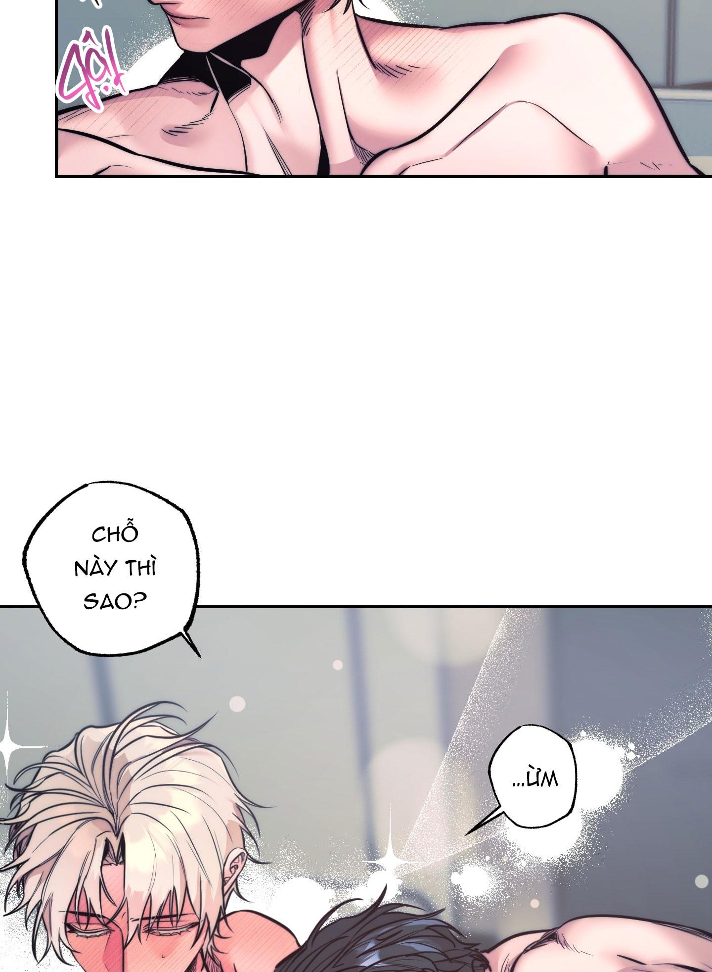 Đọc truyện KỲ THỊ - Chapter 52