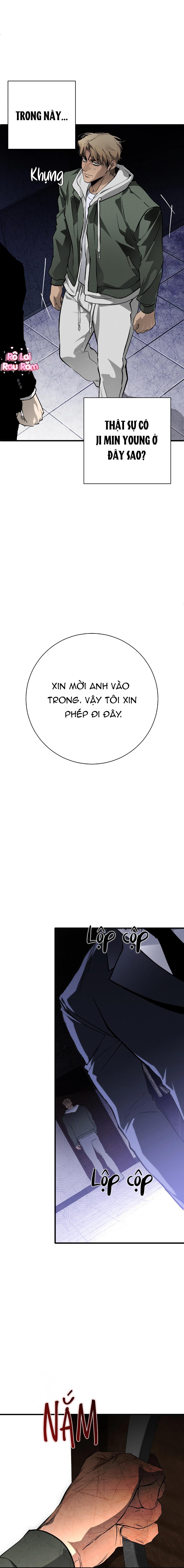 Đọc truyện Hãy chết trong vòng tay của tôi - Chapter 2