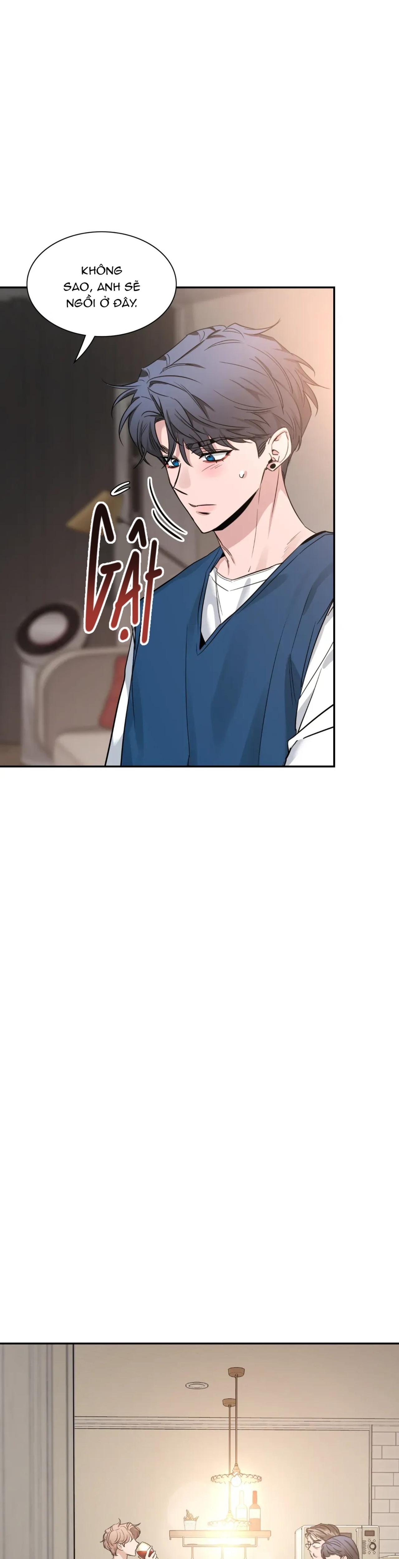 Đọc truyện SKETCH - Chapter 93