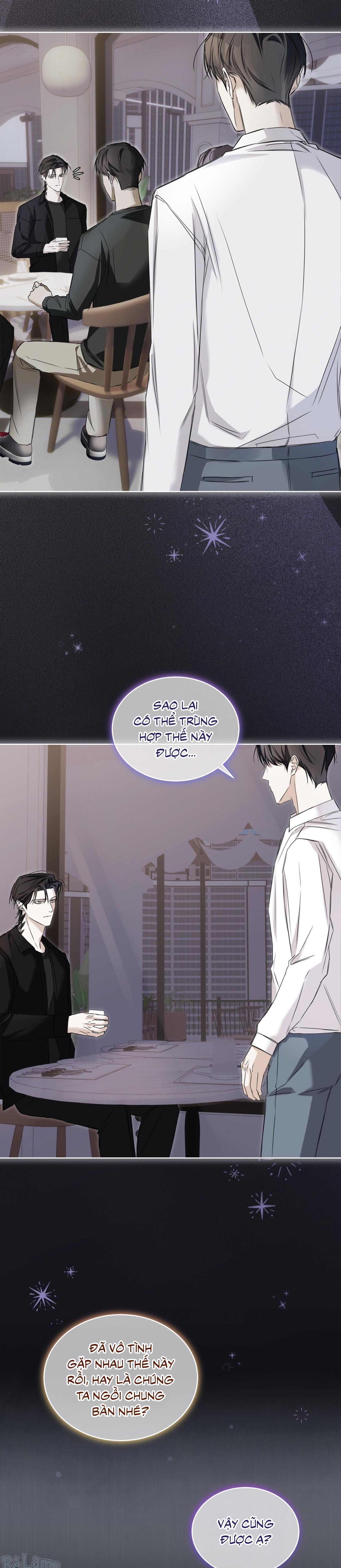 Đọc truyện CHEAT DAY - Chapter 6