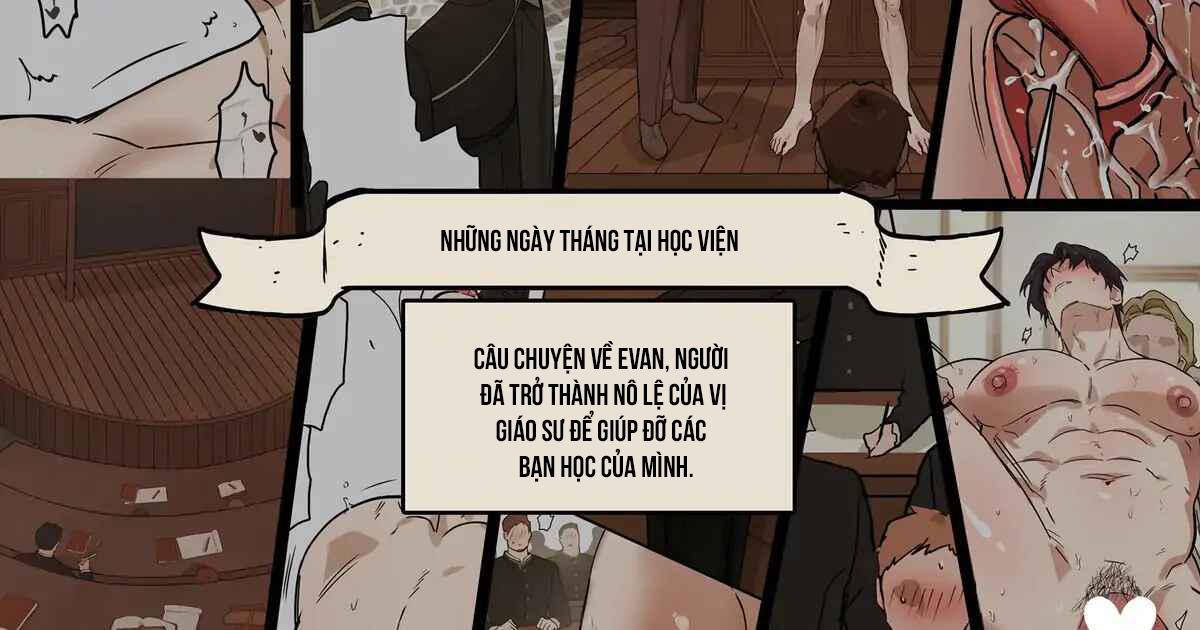 Đọc truyện ONESHORT BÁI THIẾN - Chapter 4