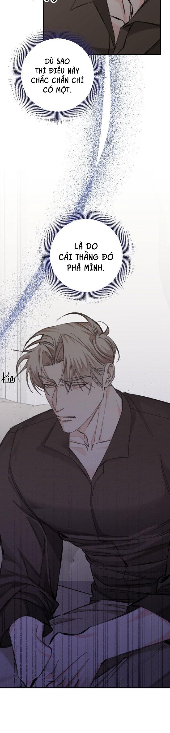 Đọc truyện BL NGẮN TUYỂN CHỌN - Chapter 43.3