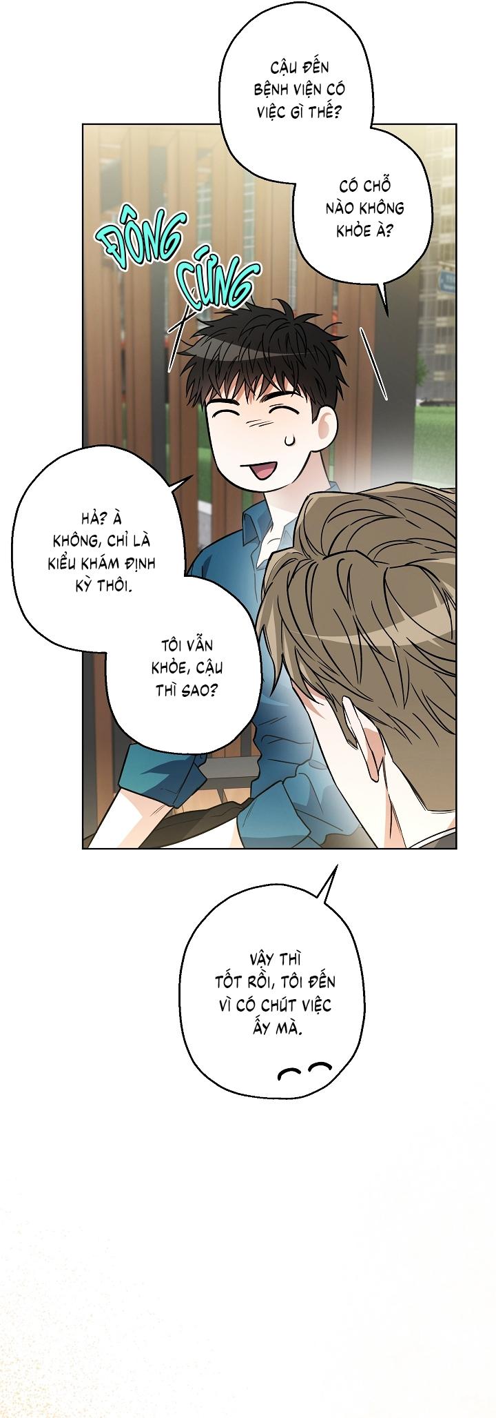 Đọc truyện (CBunu) Vong Chủng - Chapter 17