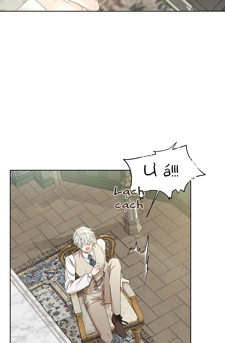 Đọc truyện (Daisy) Snake Hole - Chapter 4