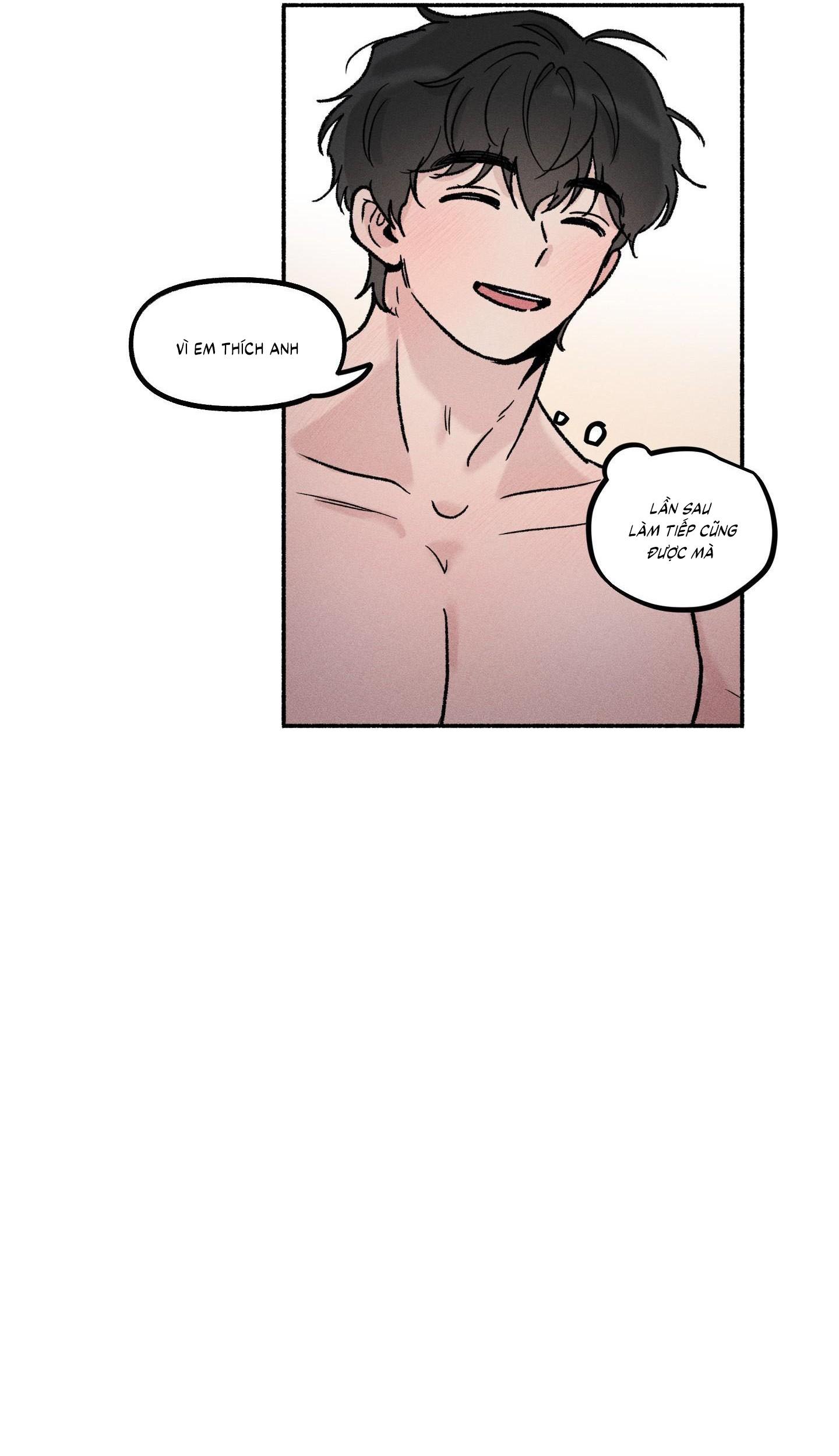 Đọc truyện (CBunu) Khi Người Lơ Đãng - Chapter 27