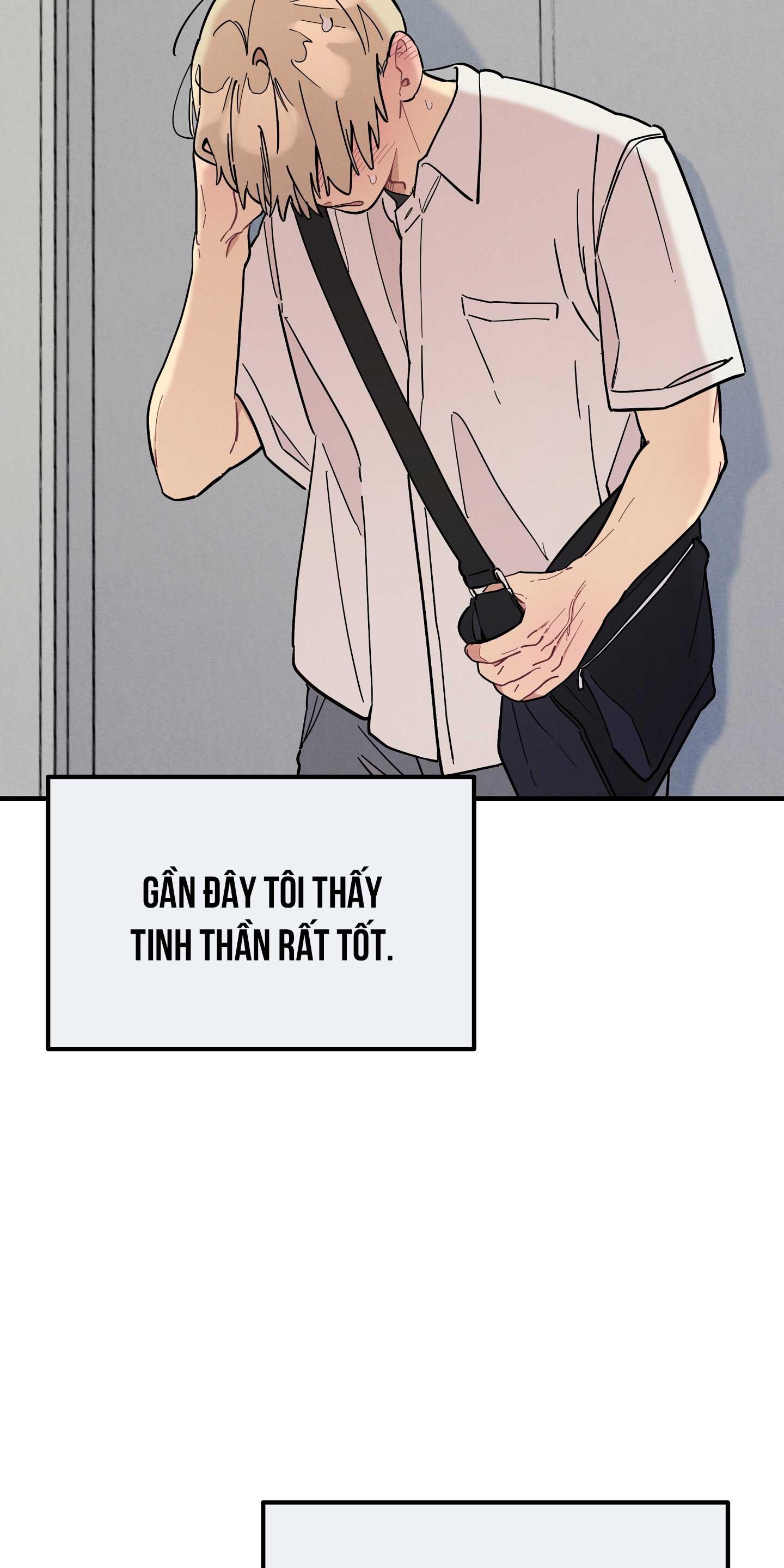 Đọc truyện One-Room TA - Chapter 46