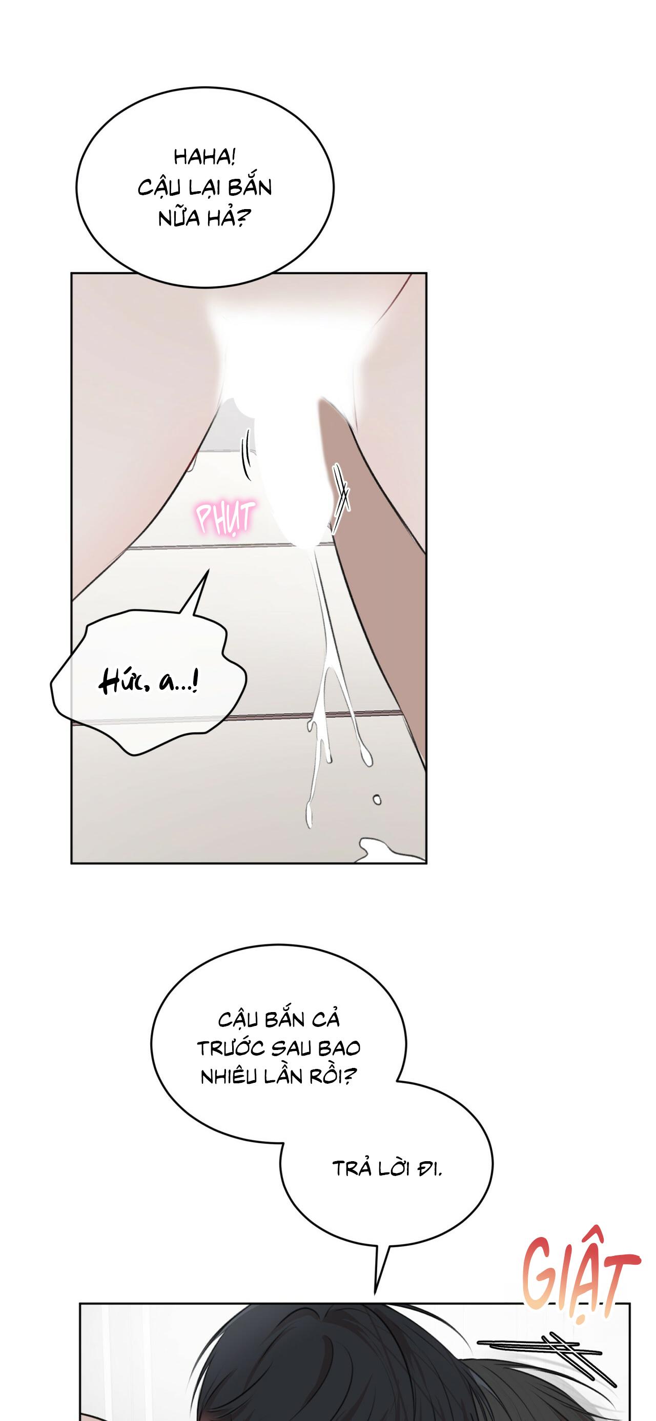 Đọc truyện KHỞI NGUỒN SỰ SỐNG - Chapter 22