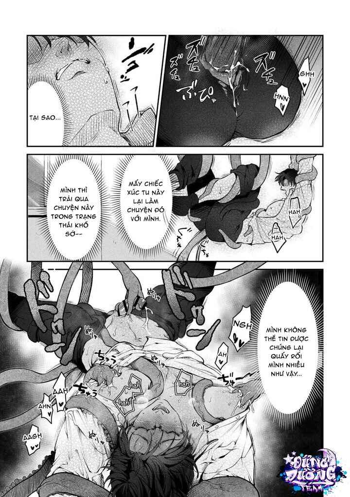 Đọc truyện ONESHORT BÁI THIẾN - Chapter 11