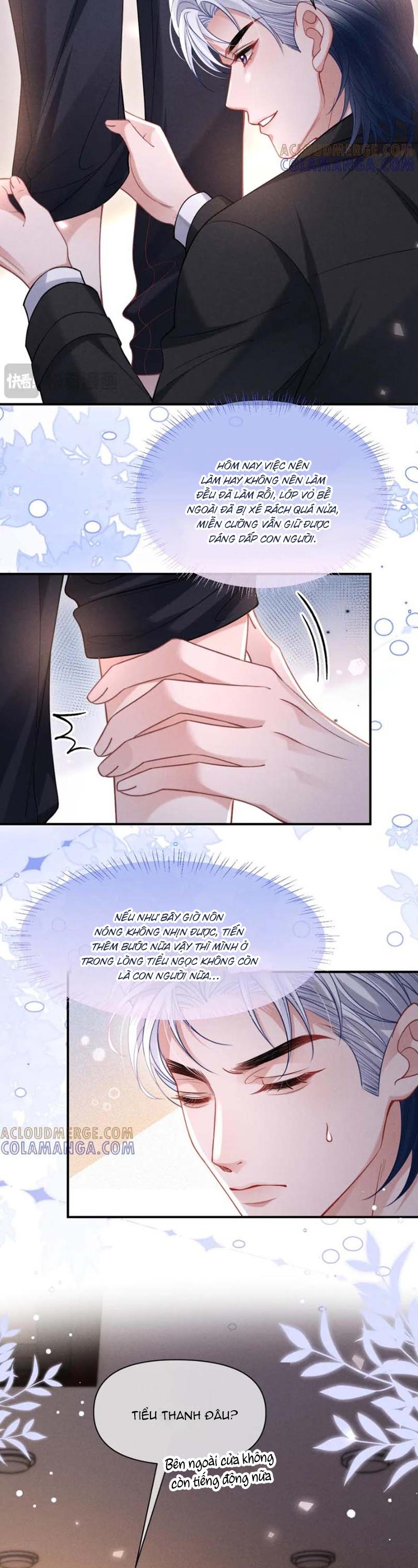 Đọc truyện Nuông Chiều Sinh Hư - Chapter 51