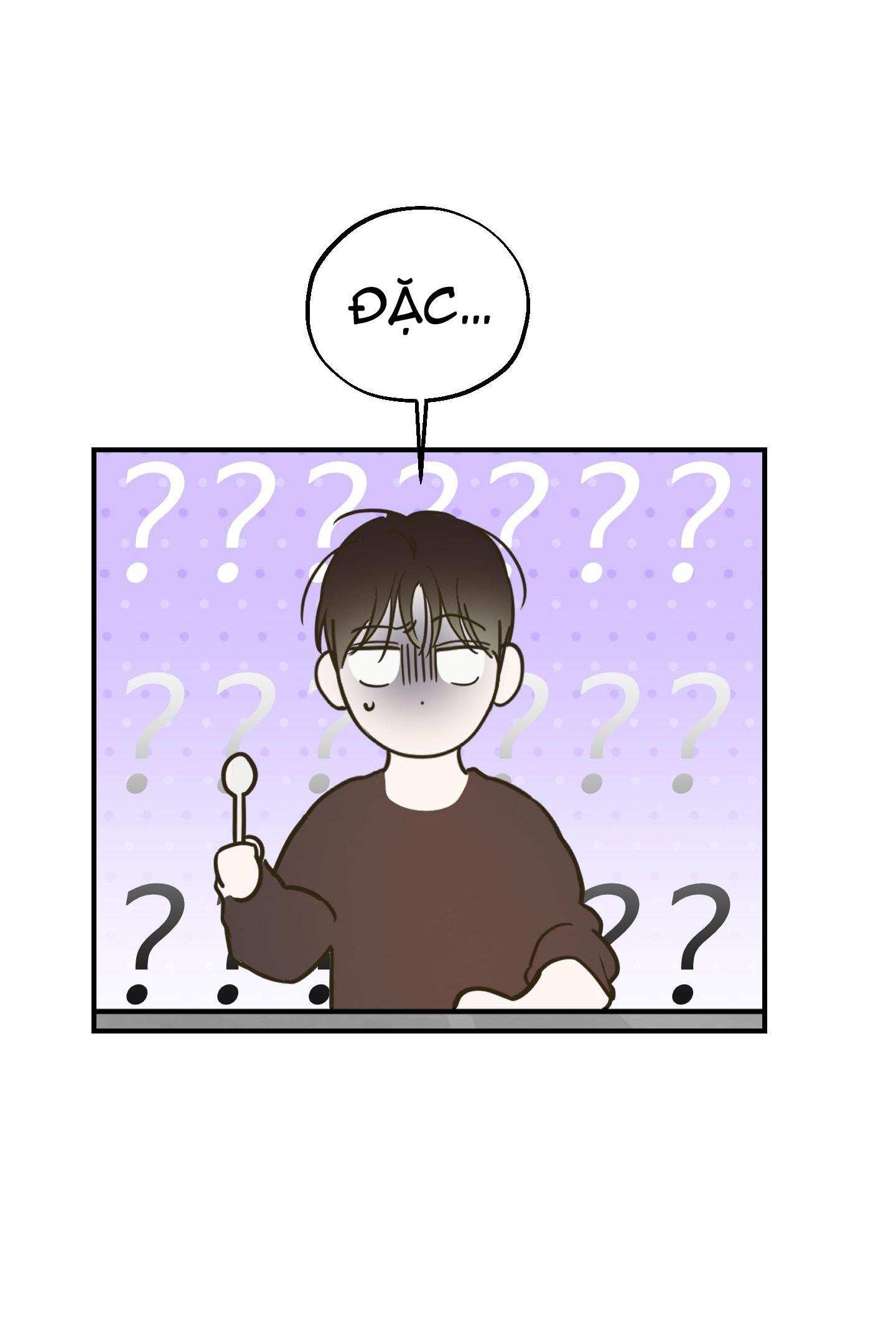 Đọc truyện LÃNG MẠN NGÀY TẬN THẾ - Chapter 9
