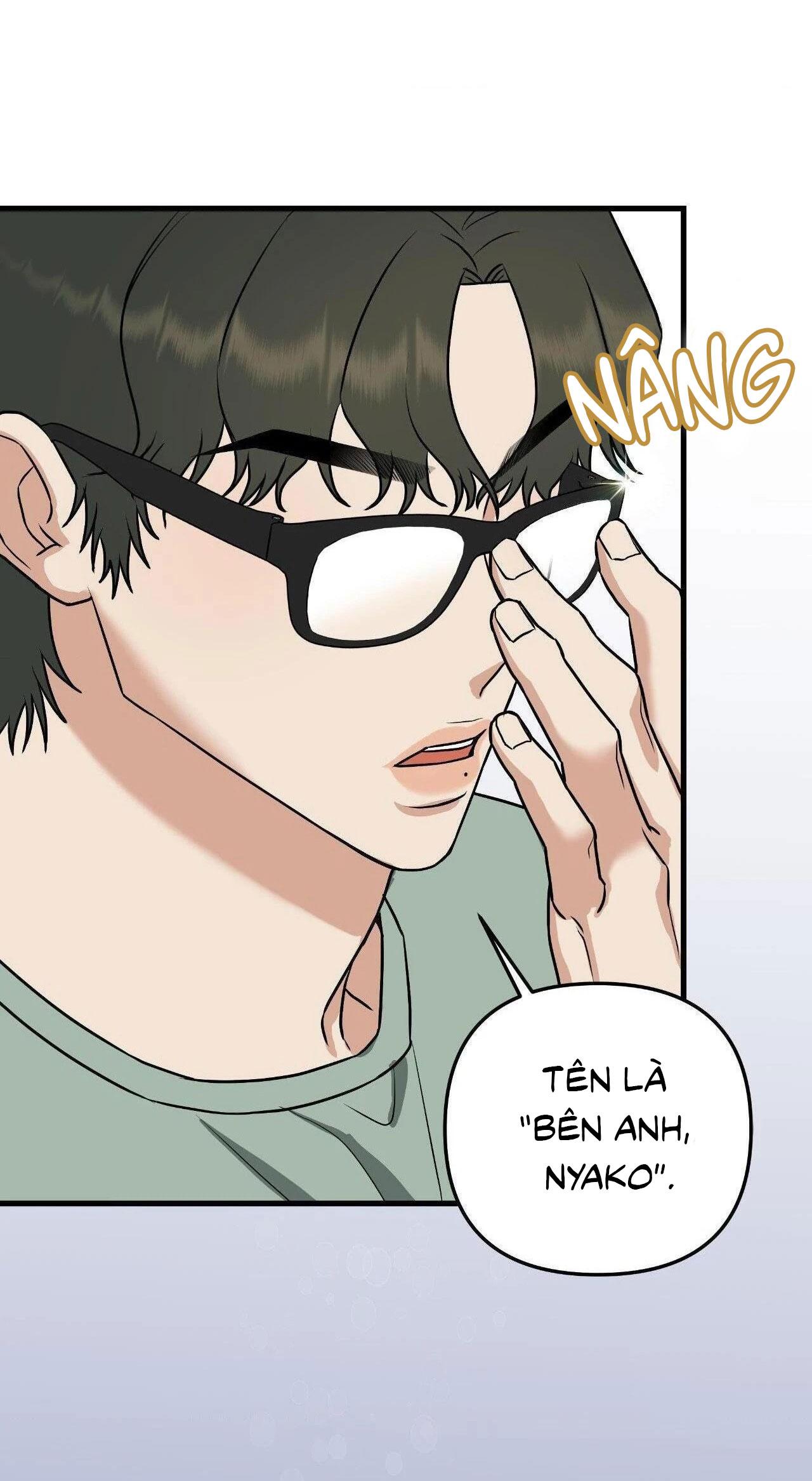 Đọc truyện Bốt Hôn - Chapter 4