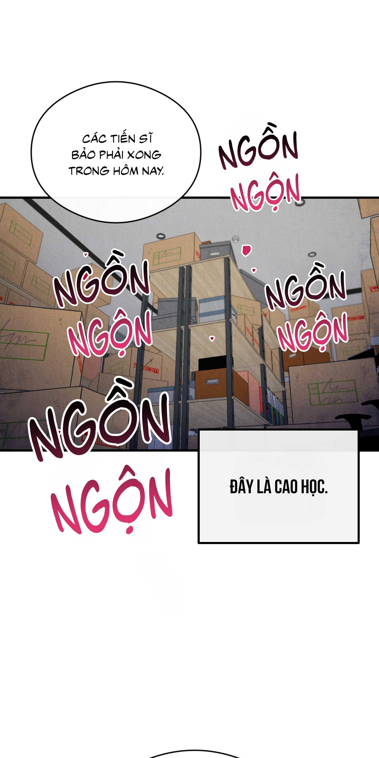 Đọc truyện One-Room TA - Chapter 48