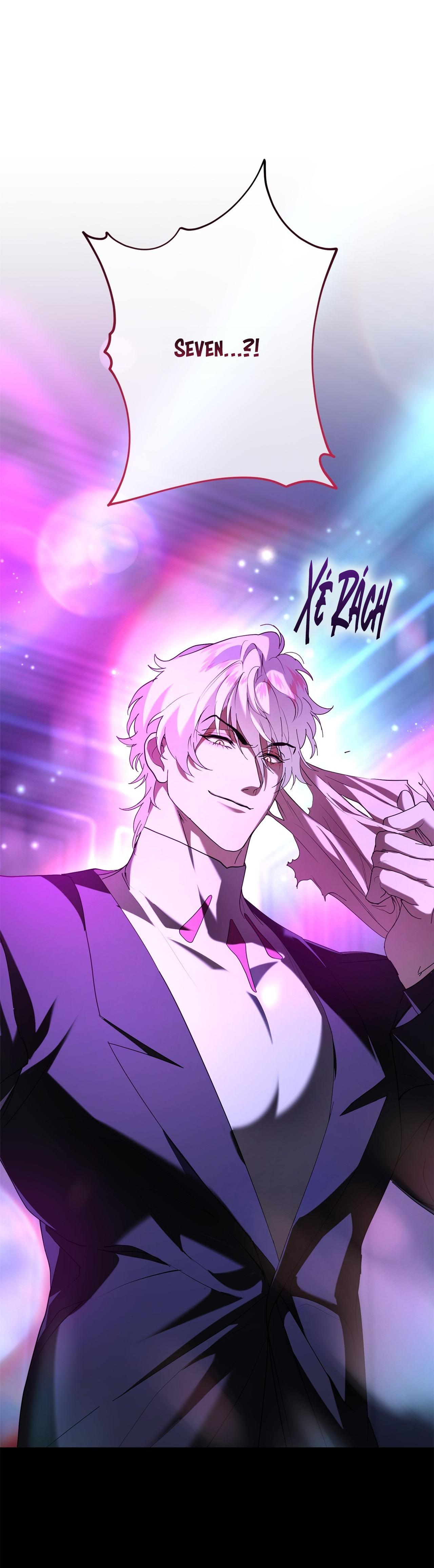 Đọc truyện BULLET TIME - Chapter 1