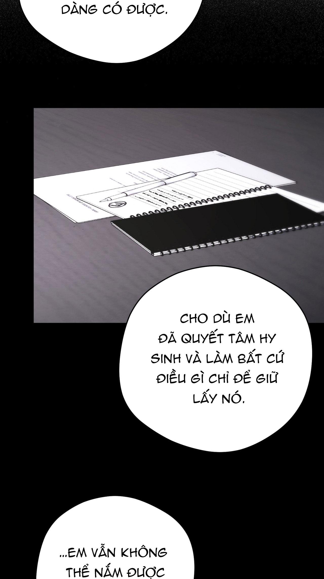 Đọc truyện OFF TRACK - Chapter 45