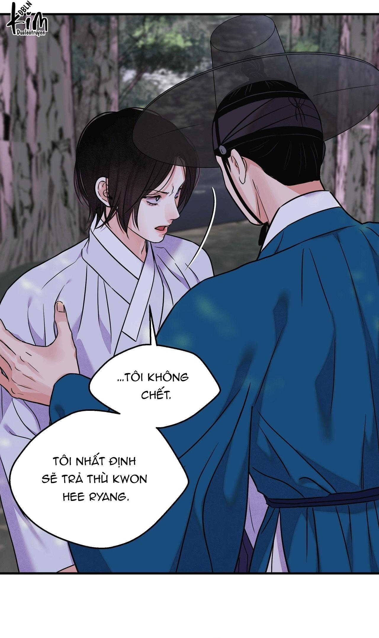 Đọc truyện KIẾM HOA - Chapter 93