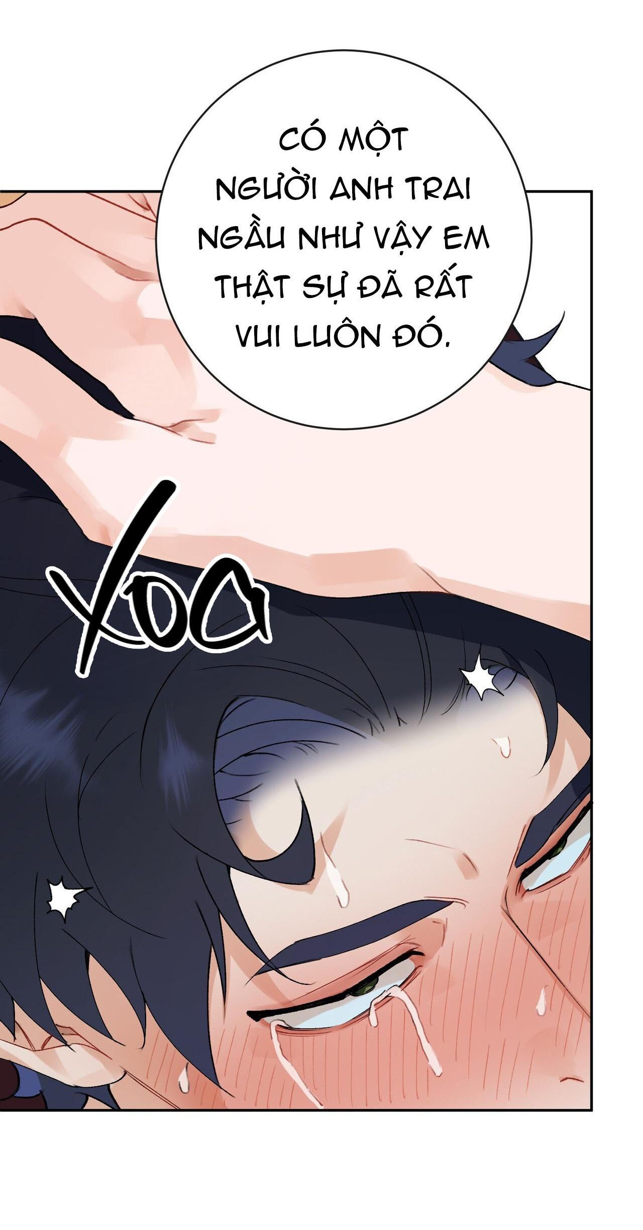 Đọc truyện THIÊNG LIÊNG VÀ TÀN NHẪN - Chapter 2