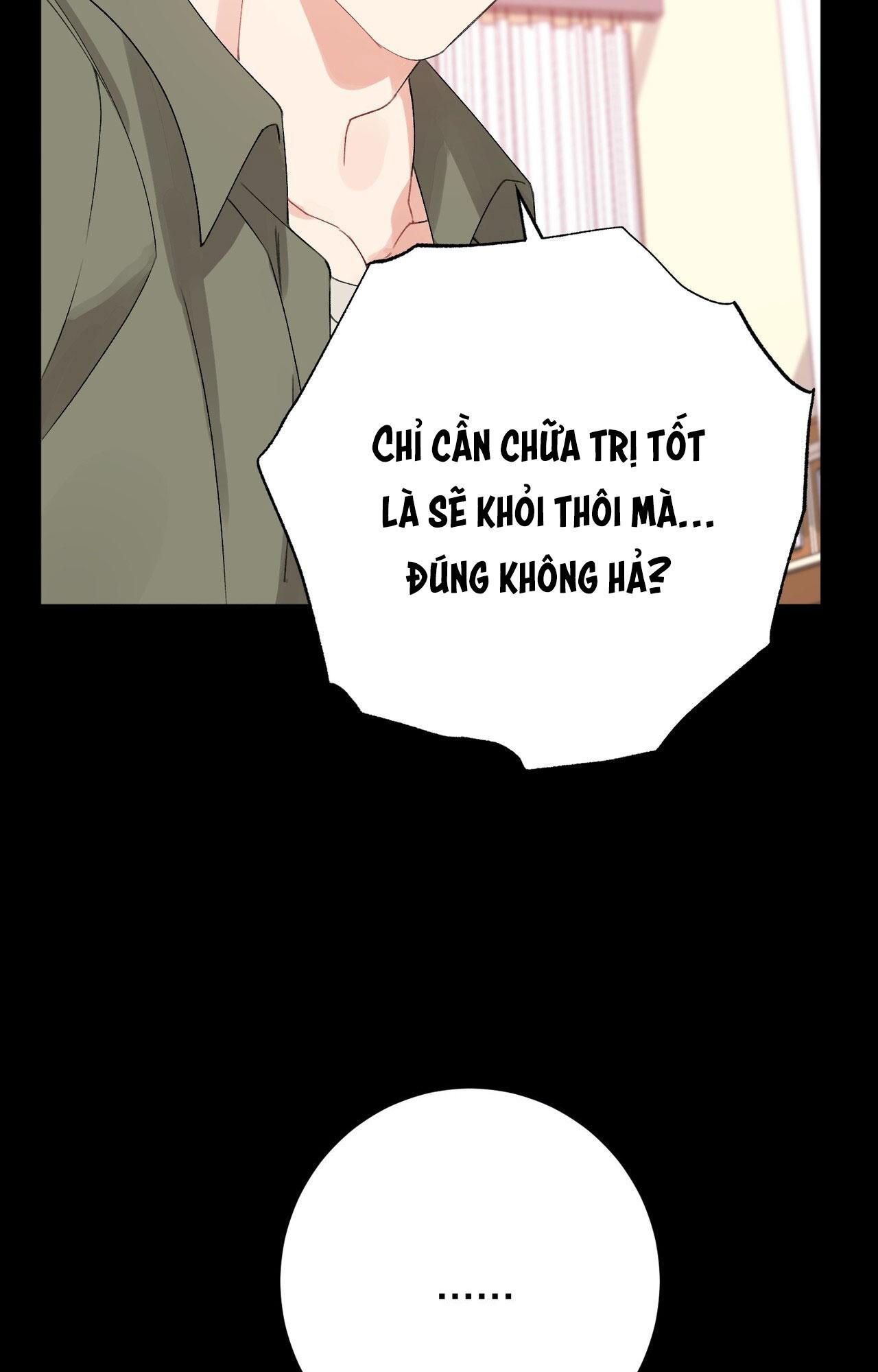 Đọc truyện THIÊNG LIÊNG VÀ TÀN NHẪN - Chapter 5