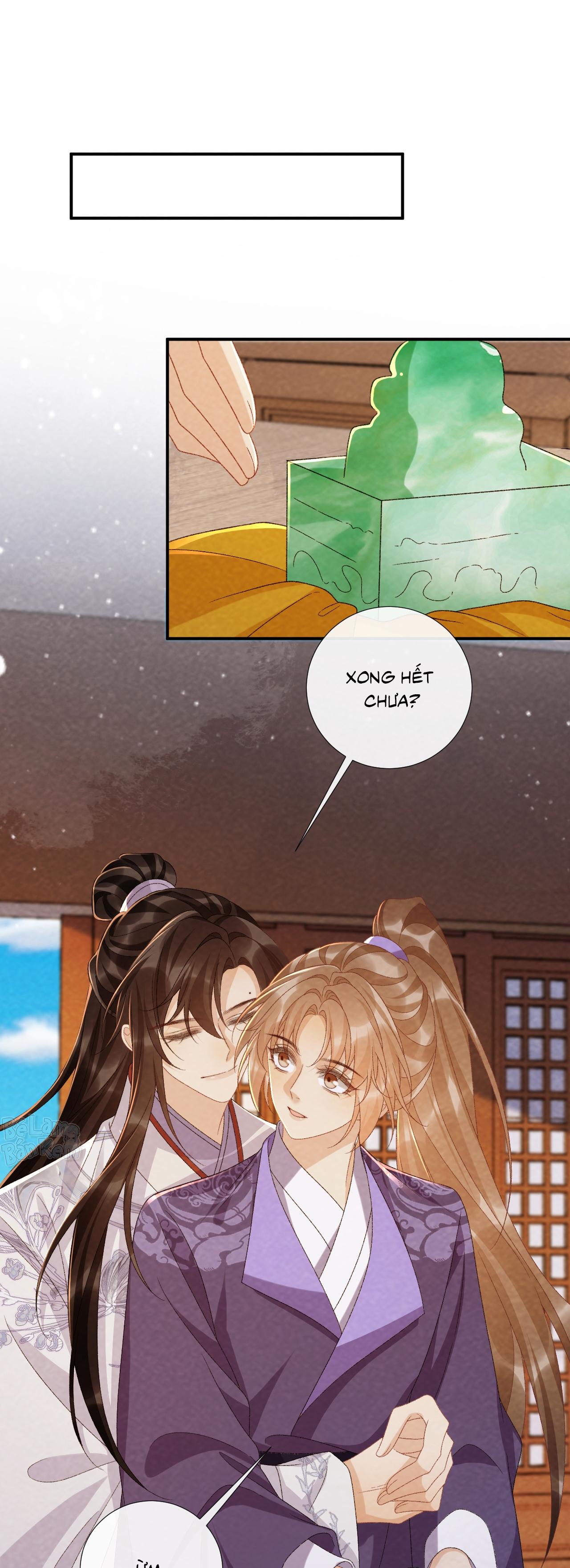 Đọc truyện CẠM BẪY CỦA KẺ BIẾN THÁI - Chapter 133.17