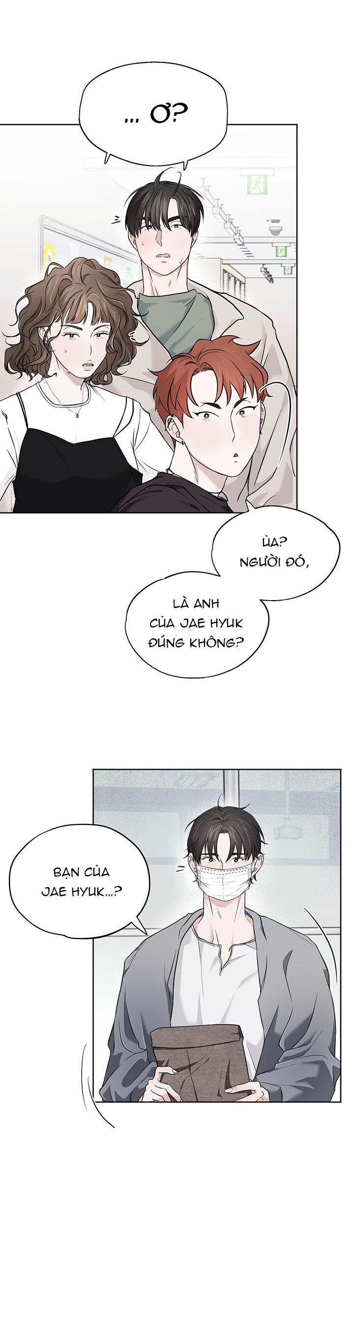 Đọc truyện TUYỂN TẬP ABO - MANG THAI NGẮN CỦA NHÀ SẸC - Chapter 70.6