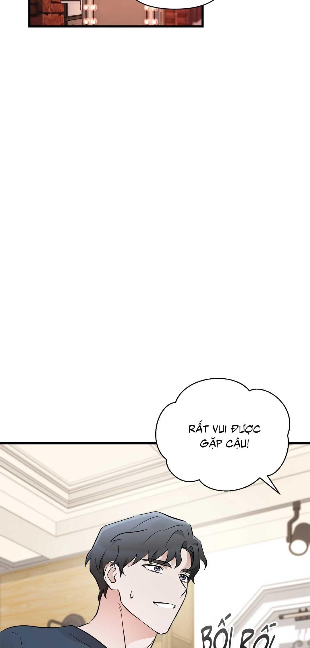 Đọc truyện KÝ SỰ ALPHA - Chapter 52