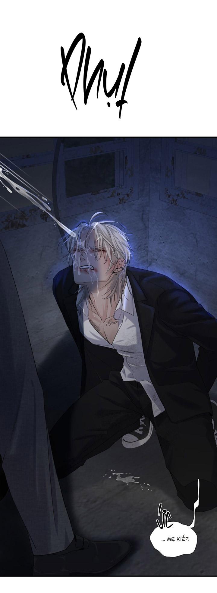 Đọc truyện [DDT] 3 DAYS - Chapter 4