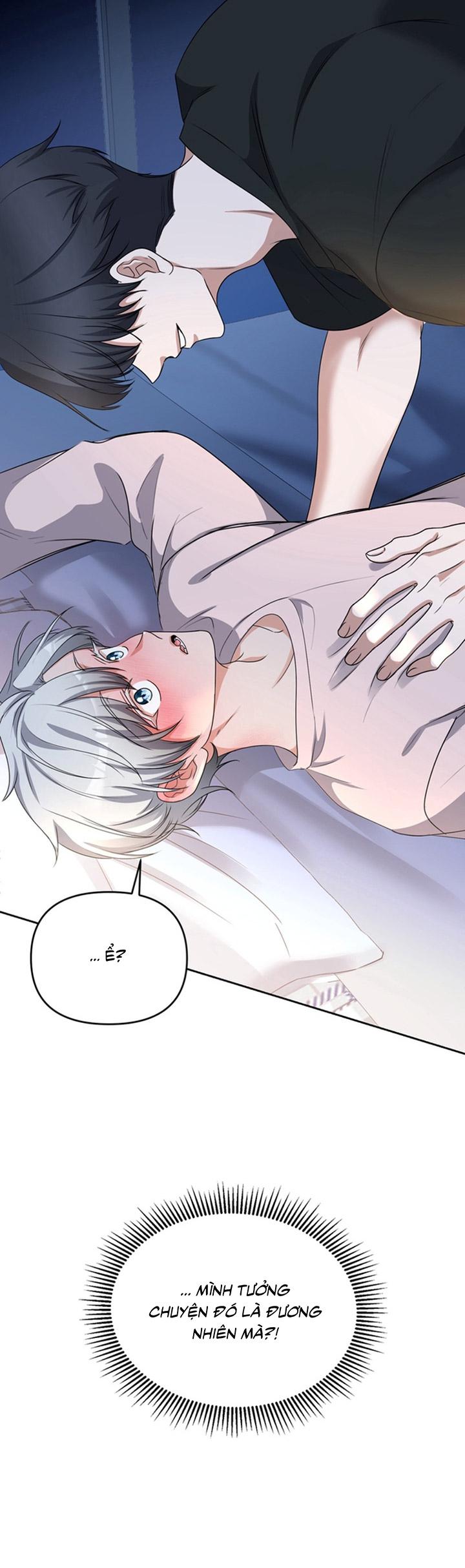 Đọc truyện [DDT] TRỒNG KỲ Ở NÚI BAEKDU - Chapter 2