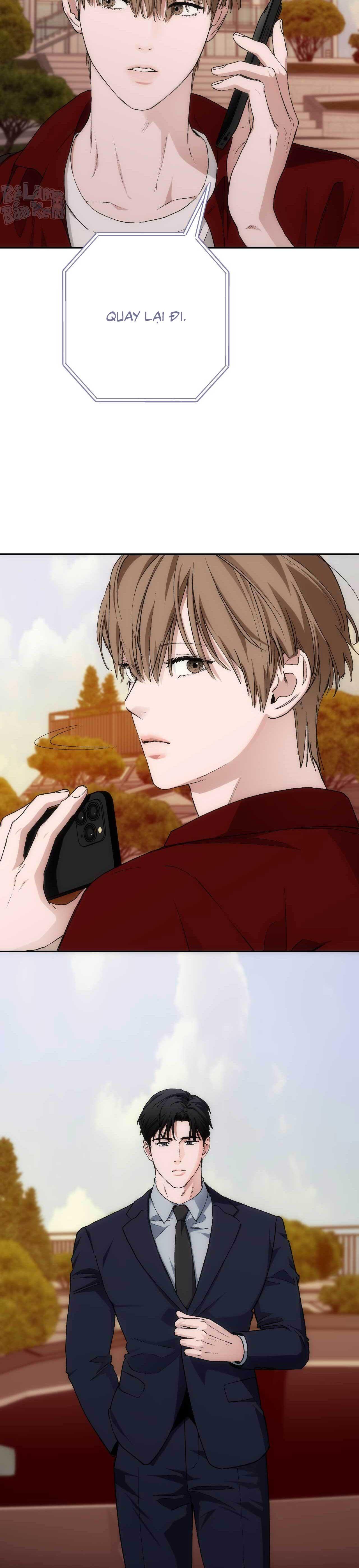 Đọc truyện CHÌM TRONG KHOÁI LẠC - Chapter 49