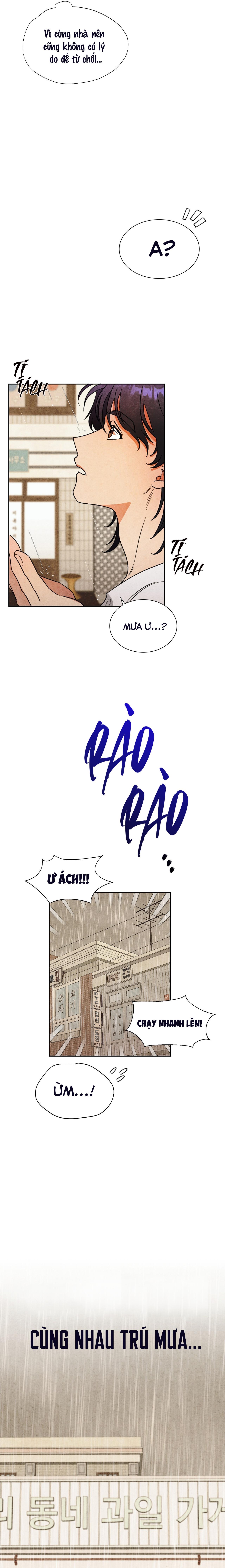Đọc truyện Chiếc Áo Gợi Cảm - Chapter 0