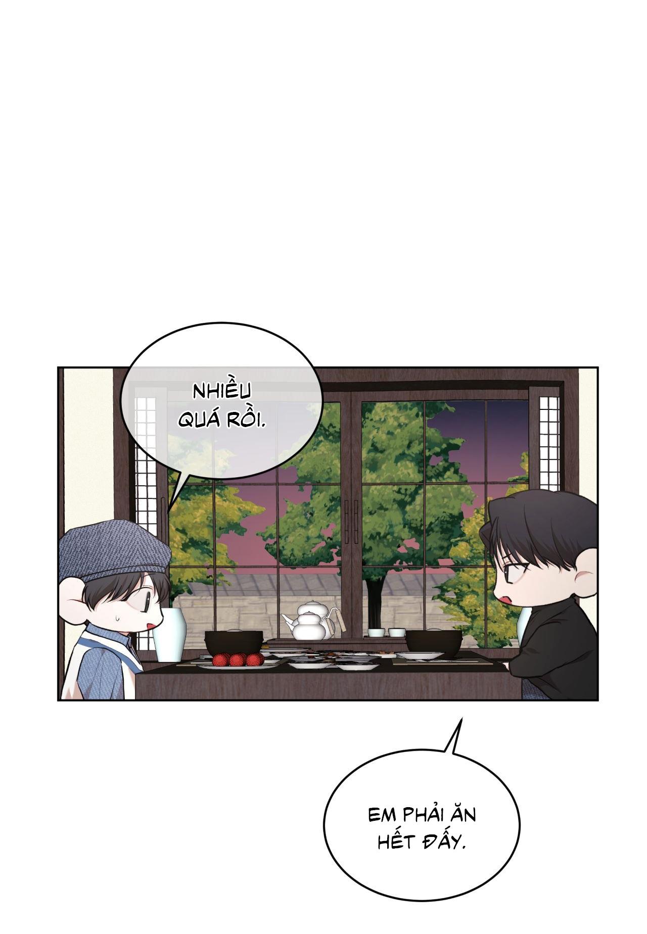 Đọc truyện KHỞI NGUỒN SỰ SỐNG - Chapter 65