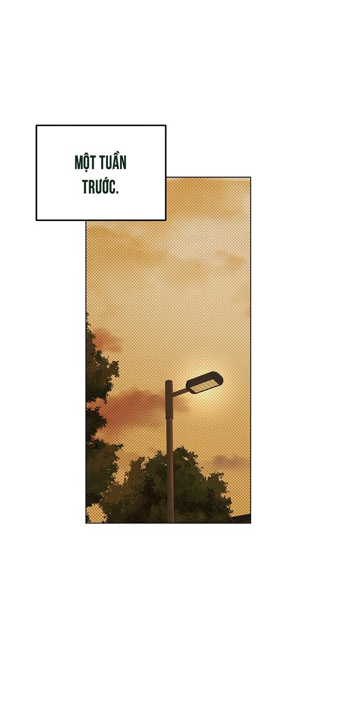 Đọc truyện [DDT] KẺ ĐÁNH CẮP TRÁI TIM - Chapter 1