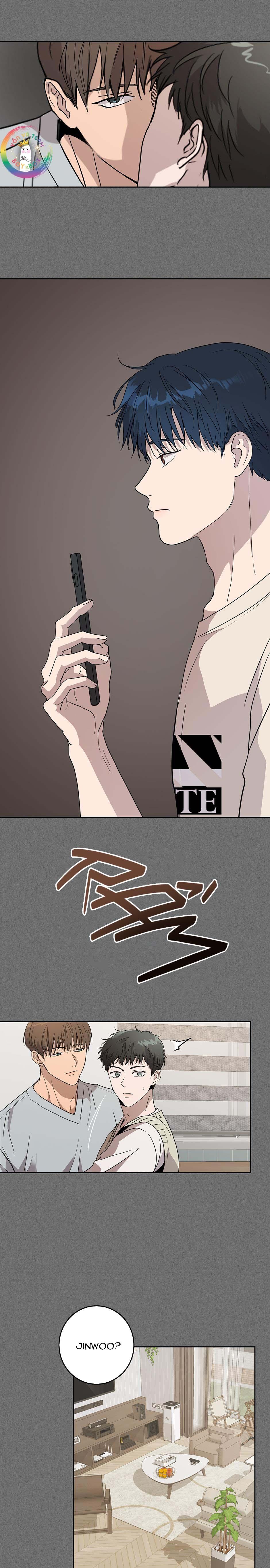 Đọc truyện Lời Tán Tỉnh Ngọt Tựa Bánh Bích Quy - Chapter 37