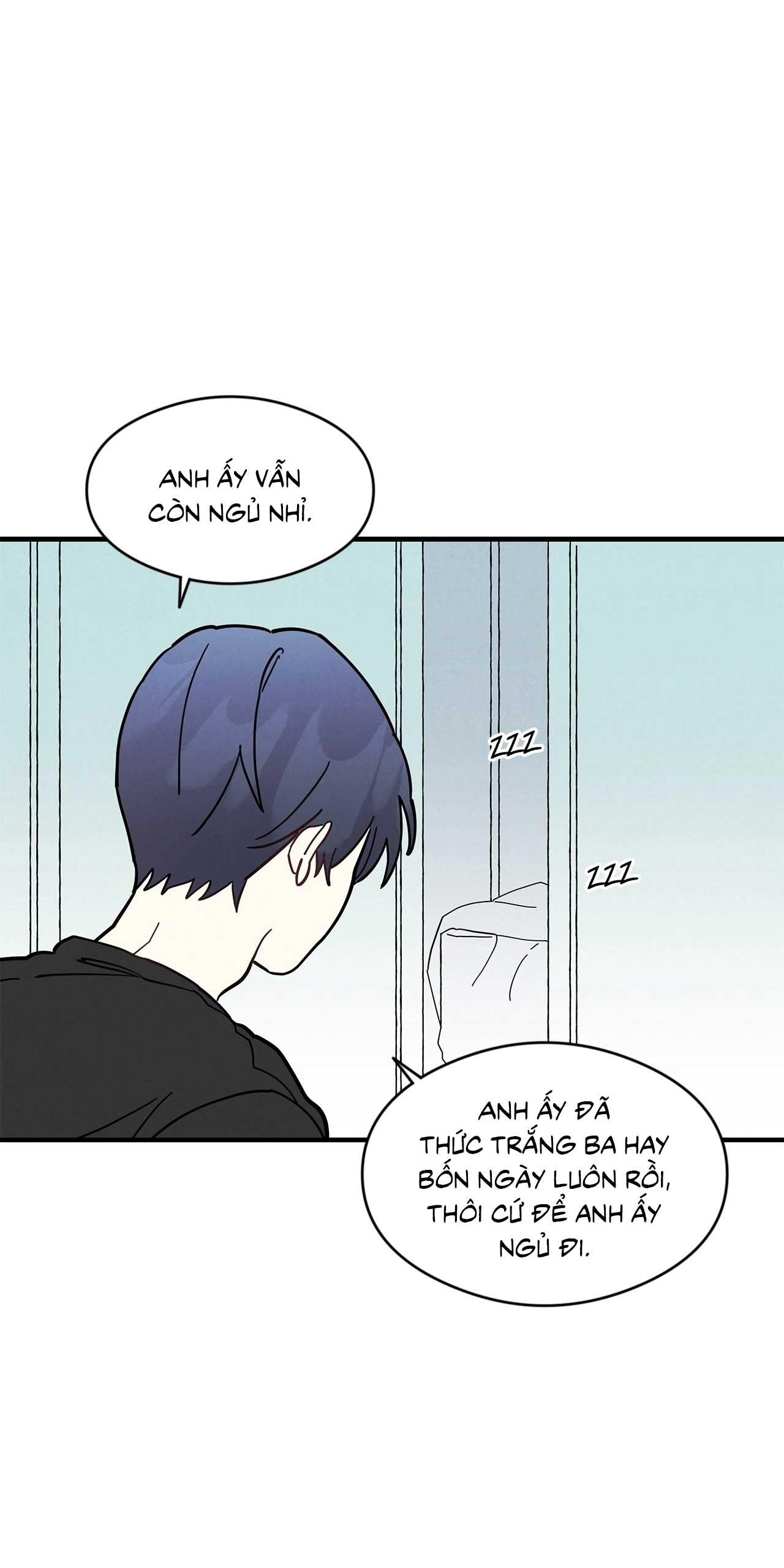 Đọc truyện One-Room TA - Chapter 26