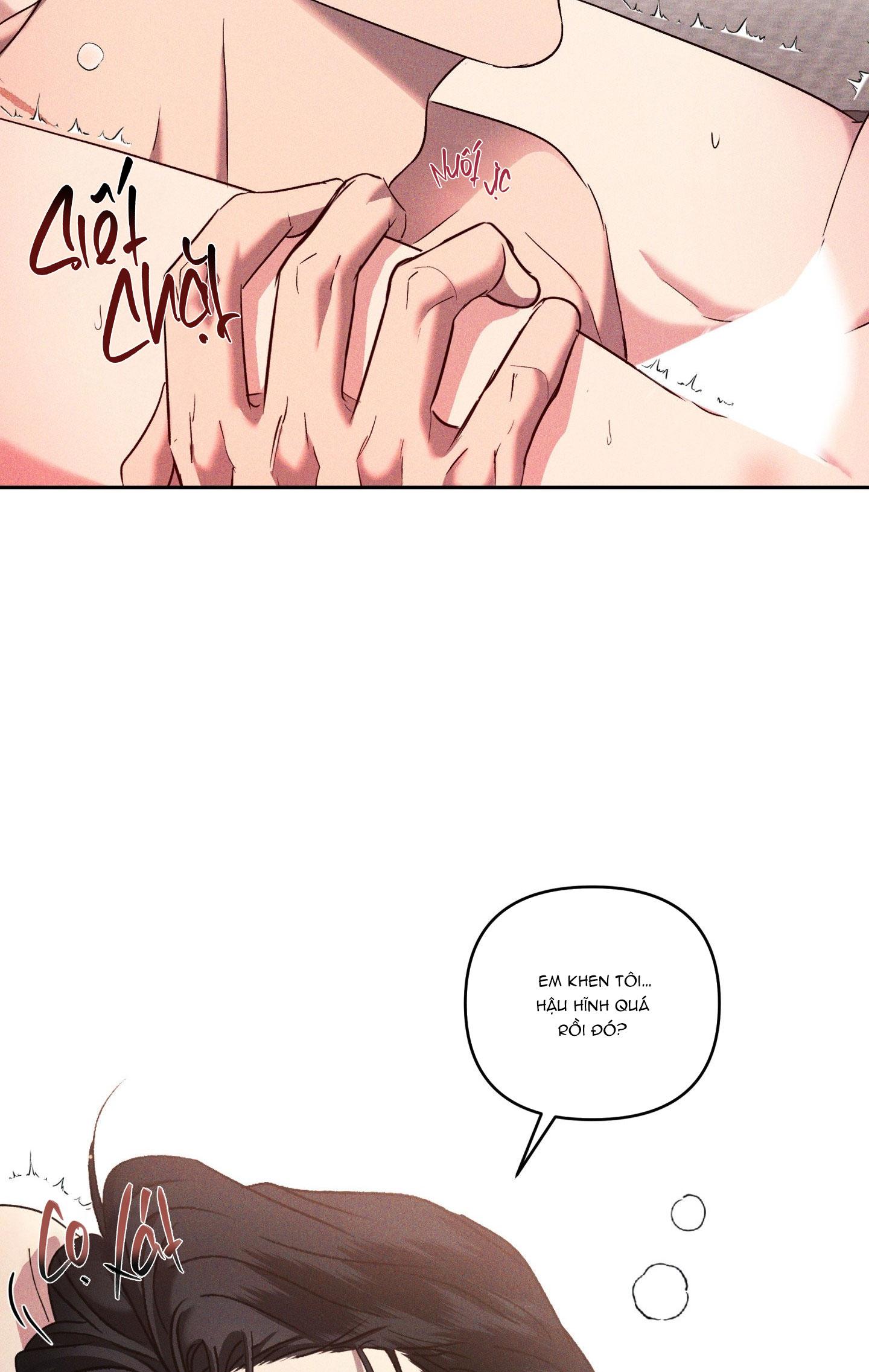 Đọc truyện EDEN - Chapter 41
