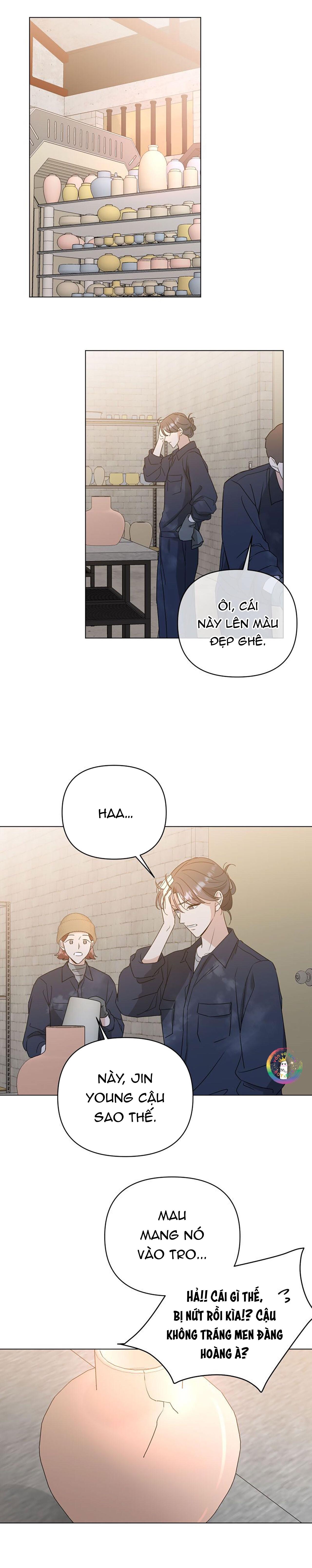 Đọc truyện Tuyển Tập GL Ngắn 18+ - Chapter 45
