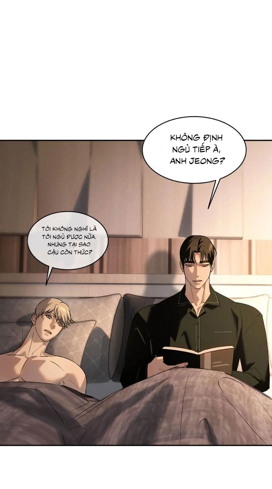 Đọc truyện Đảo Ngược Kịch Bản - Chapter 9
