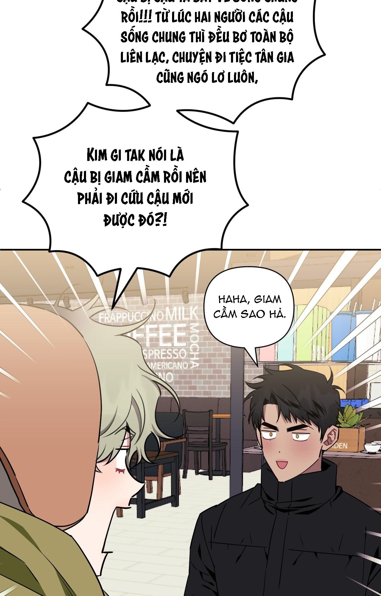 Đọc truyện HƠN CẢ BẠN BÈ - Chapter 108