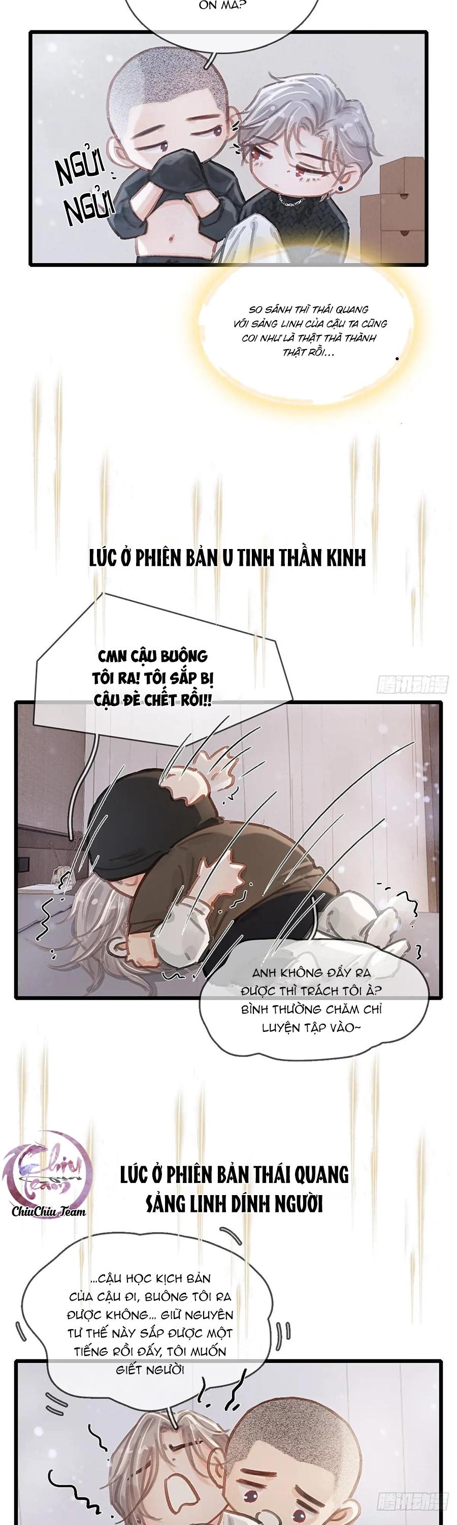 Đọc truyện Quen Lâu Mới Biết Người Thiếu Tâm Cơ - Chapter 63
