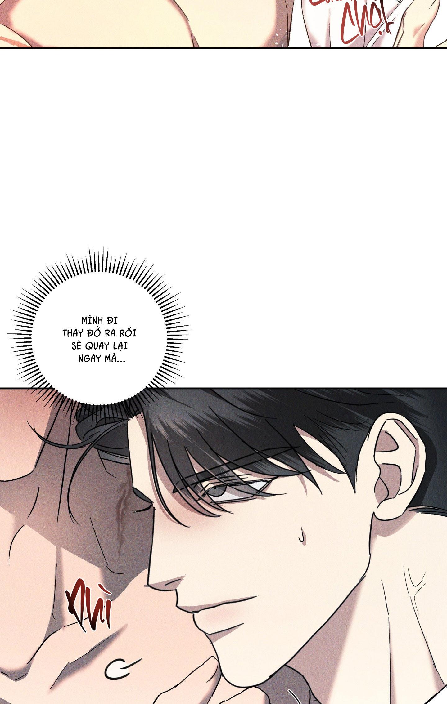 Đọc truyện EDEN - Chapter 43